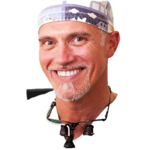 Burlon Giuseppe Dr., Italy